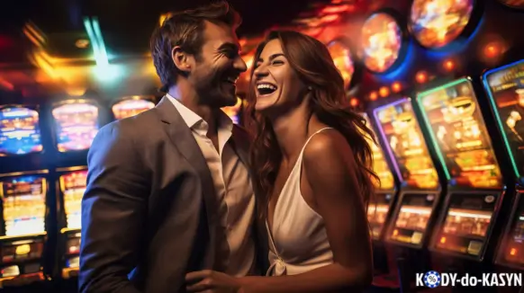 Gdzie Znaleźć Kody Do Kasyn