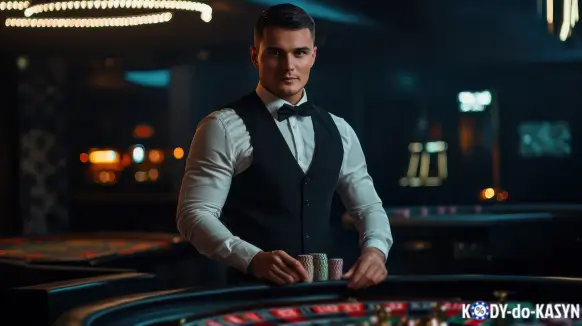 Zalecenia Dotyczące Korzystania Z Darmowych Spinów Z Kodów Promocyjnych