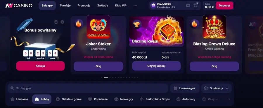 NV-Casino-online-strona-glowna-1